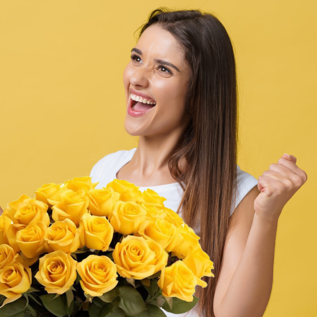 Flores amarillas para el 21 de marzo: cuáles regalar y qué significa cada una