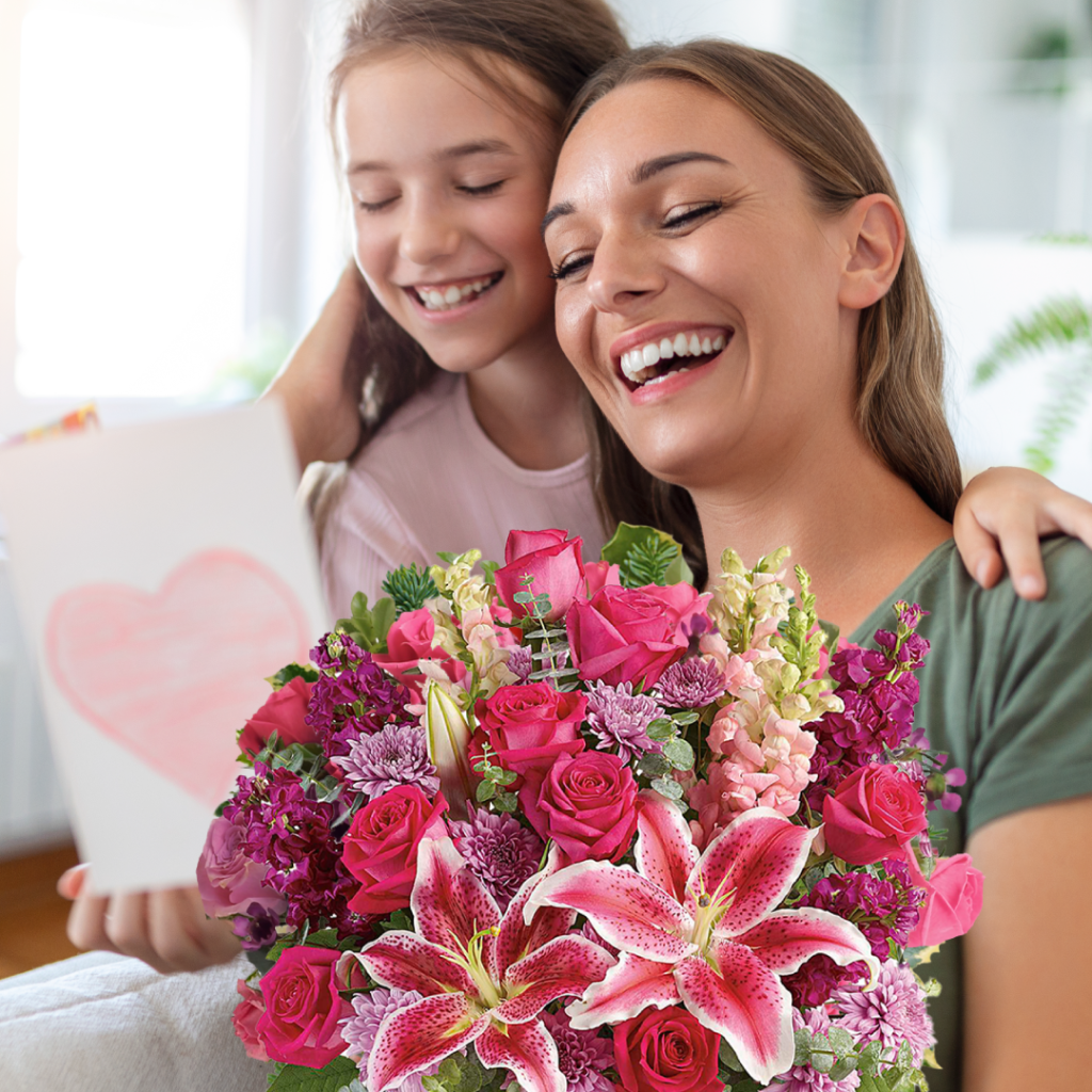 Qué regalar el Día de las Madres: ideas florales para acertar este 10 de mayo